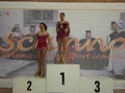 Campionati Regionali Abruzzo 2010- Scanno (AQ) - Debora Sbei